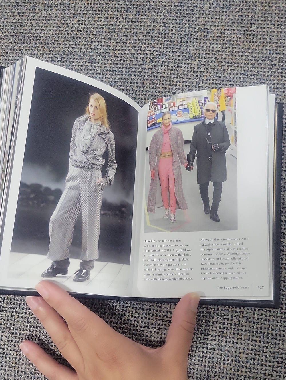 Little Guides To Style (Fashion Books) Pick One - Picture 3 of 16